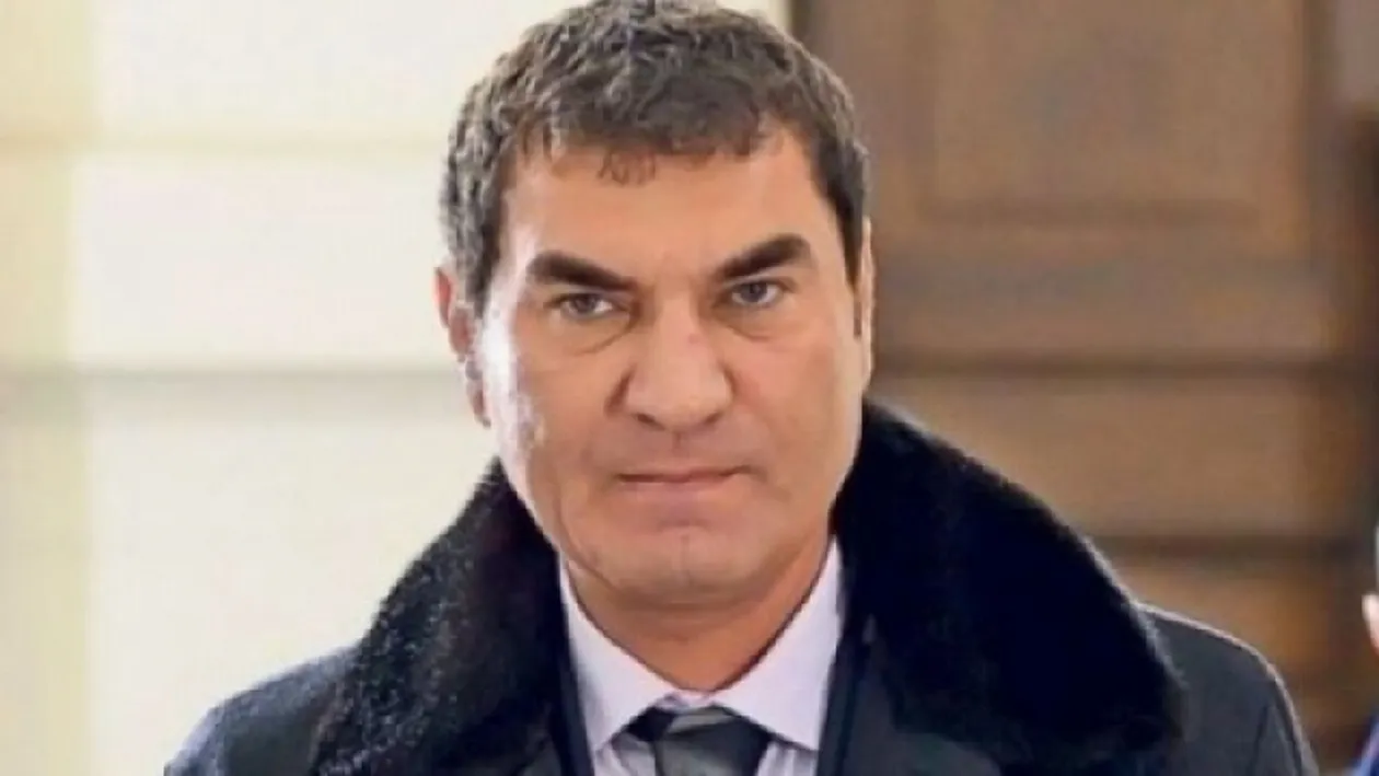 Judecătorii au respins cererea lui Borcea de eliberare. Abia în septembrie poate fostul șef de la Dinamo să formuleze o nouă solicitare