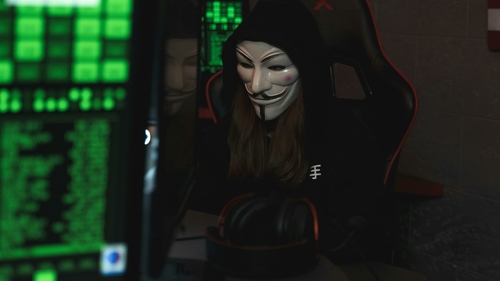 Hackerii naționaliști – „Ne-a ajuns atâta batjocură!"  Scandalul care a înfuriat România și a pus Franța într-o lumină rușinoasă