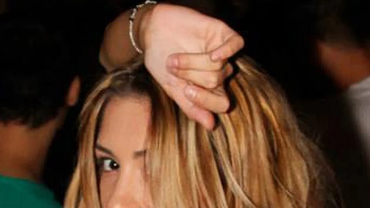 Amanta lui Keo, la un pas de sinucidere? Cantaretul ar fi refuzat sa ii faca pe plac, iar ea a intrat intr-o depresie negra!