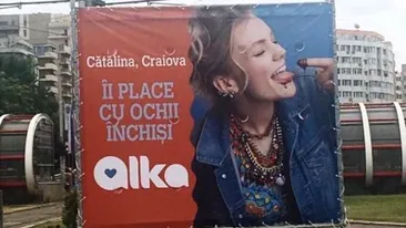 Ce lovitură! Brandul Alka, amendat pentru reclamă cu tentă sexuală: “Promovează o imagine degradantă şi ofensatoare asupra femeilor!”