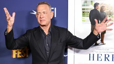Ce face Tom Hanks în fiecare zi pentru a-și ține sub control diabetul. Care a fost factorul declanșator al bolii, de fapt
