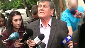 Opt ani şi şase luni de închisoare pentru un judecător
