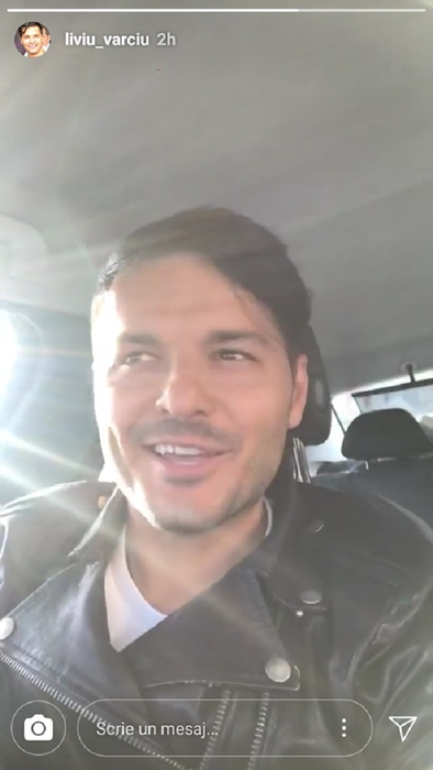 Încruntat, Liviu Vârciu a transmis primul mesaj după ce s-a întors din Asia: „Fraţilor…”