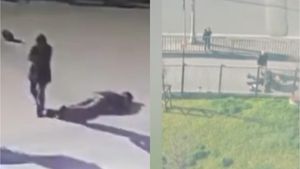 Stare de alertă în Turcia. A avut loc un atac terorist la tribunalul din Istanbul