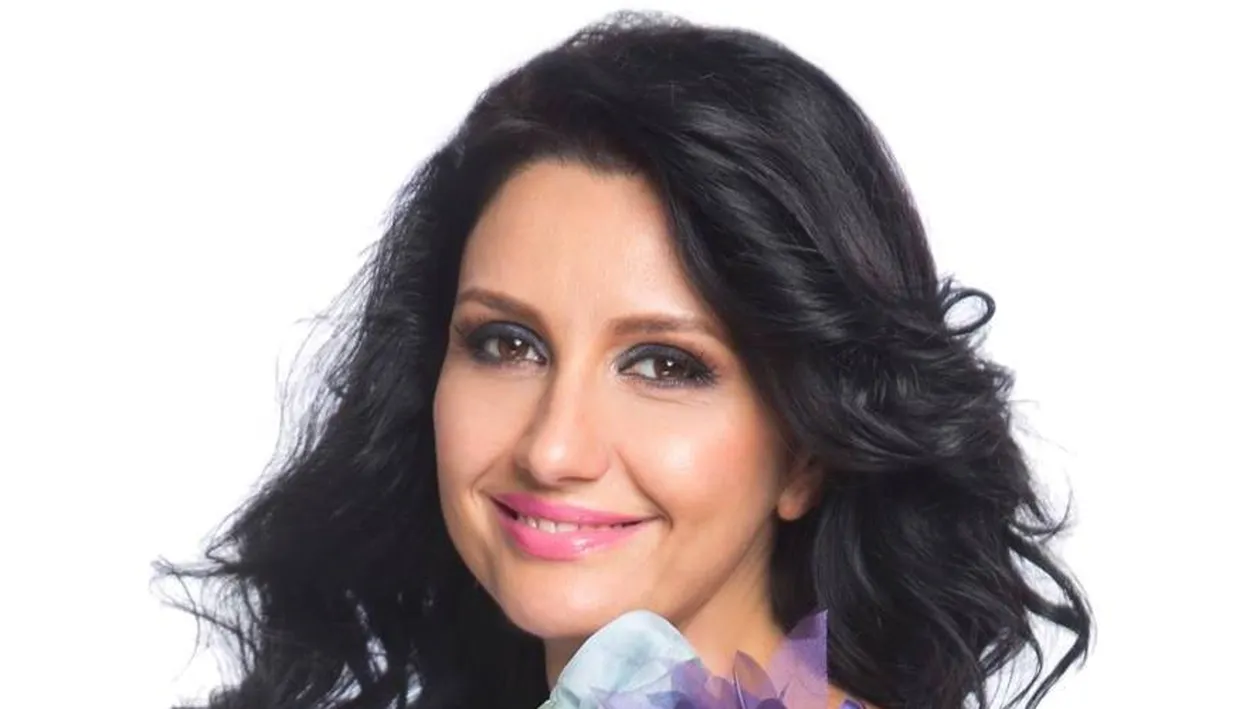 Lista de iubiți a Silviei Chifiriuc, înainte să-l cunoască pe Petre Roman. Și-a părăsit logodnicul pentru un italian de 80 de ani