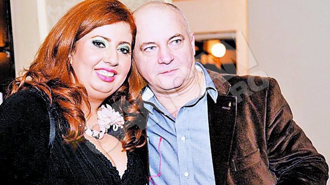 Asa descoperire nici NASA n-a facut! Oana Roman are cea mai "grea" sosie din lume