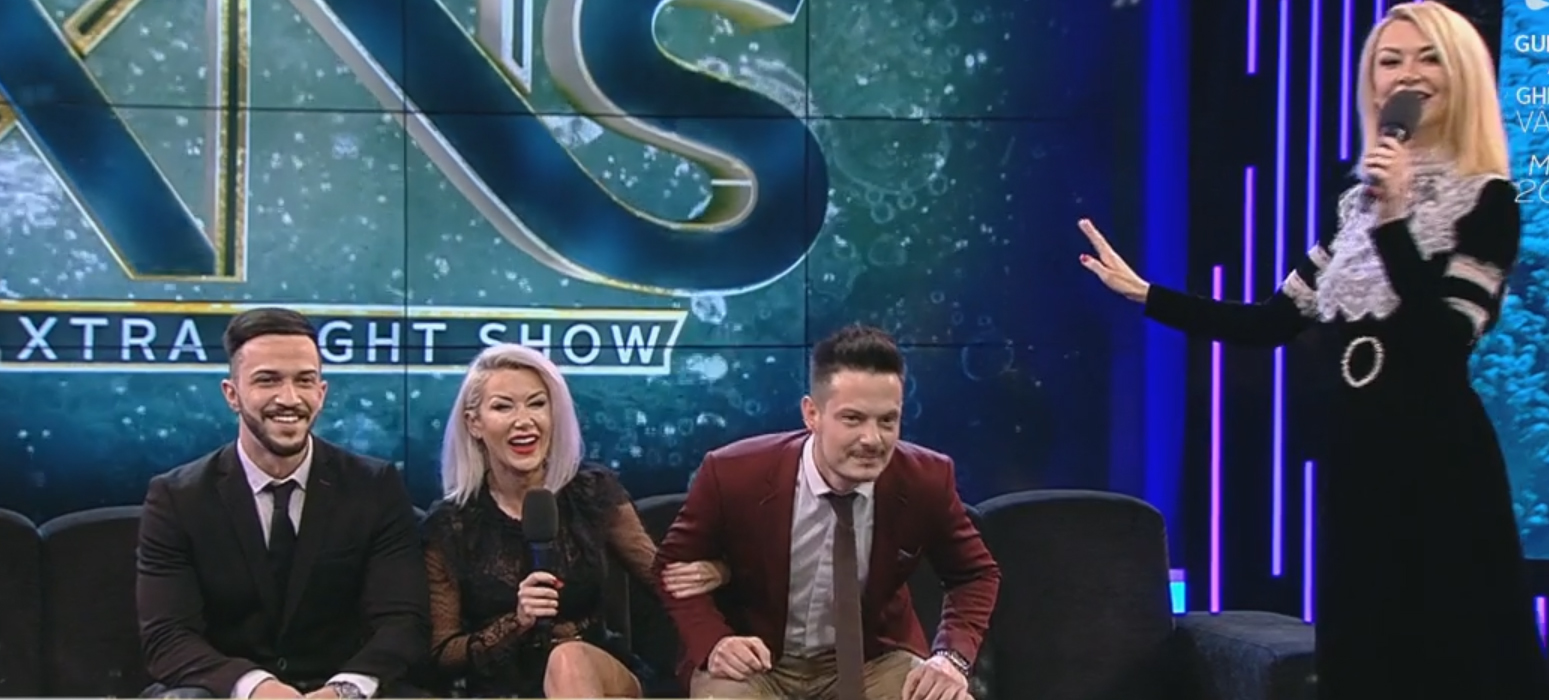 Raluca de la Bambi are un nou iubit! „Ne dorim să…”