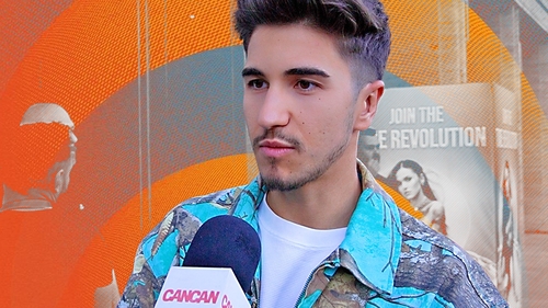 Sebastian Dobrincu s-a DESPĂRŢIT de Ioana Ignat! Fostul jurat de la „Imperiul Leilor”, declaraţii tranşante: „Am încheiat lucrurile permanent”