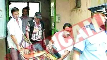 S-a spanzurat de ziua lui de nastere