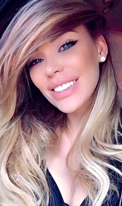 Bianca Drăguşanu are o nouă dantură