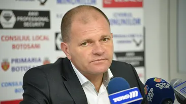 Şfaiţer, înainte de războiul din Moldova: „Avem de partea noastră toate atuurile!”