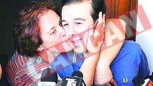 S-a retras in padure de frica bolii