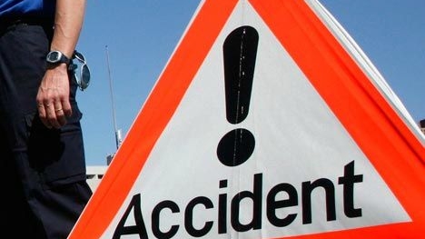 Doi pietoni au fost răniți în accidentul din Cluj. Unul dintre șoferi consumase alcool
