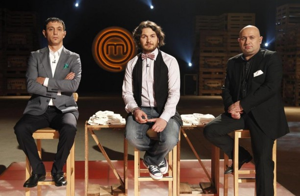 Bombă la Pro TV: Revine Masterchef! Se întorc Scărlătescu, Bontea și Dumitrescu de la Antena 1?