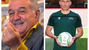 Legătura neștiută dintre arbitrul român nr 1 al momentului și CFR Cluj. „Să spună câți bani a dat pe apartament”