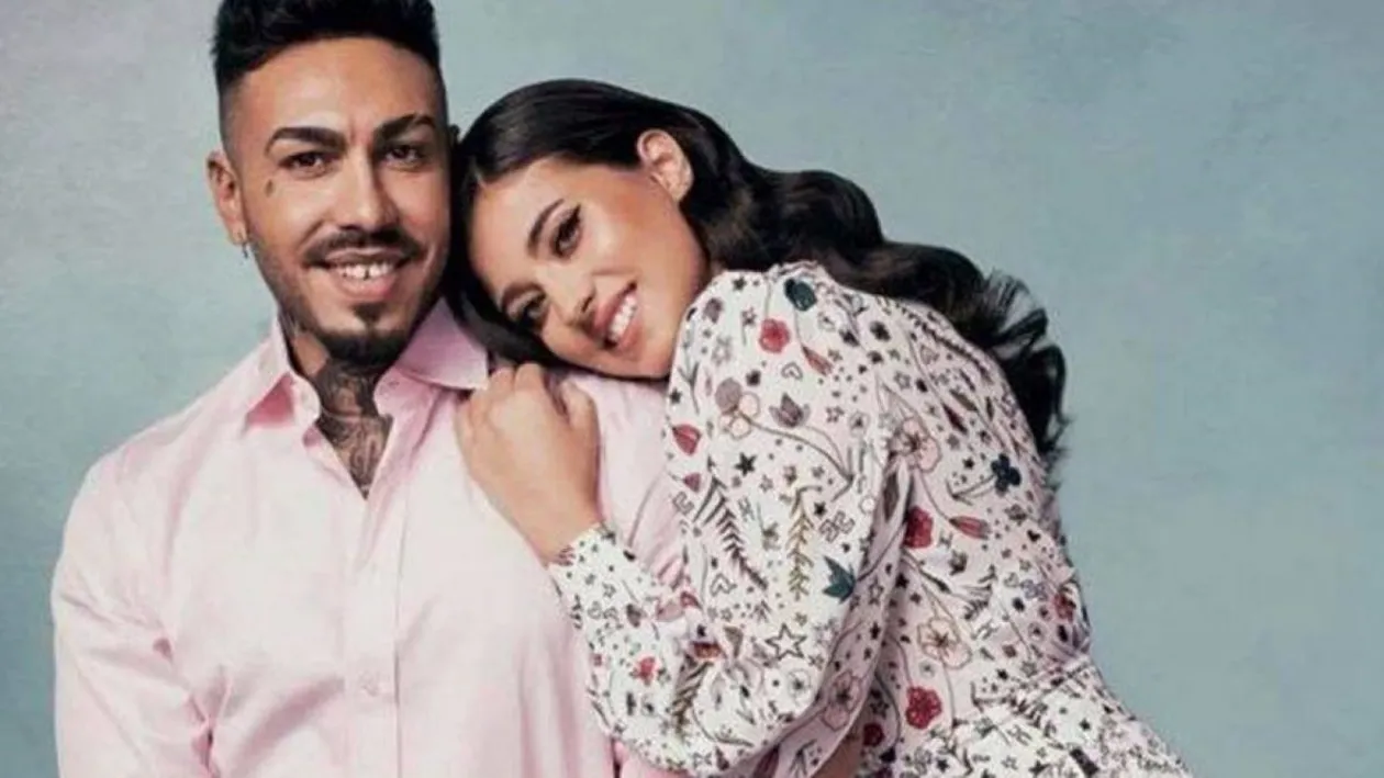 Alex Velea a povestit totul despre marea cerere în căsătorie. De ce i-a luat atât de mult timp să o ceară de soție pe Antonia