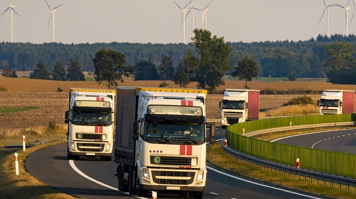Ministerul Transporturilor, anunț de ultimă oră! Care sunt culoarele de tranzit pentru transportul de marfă
