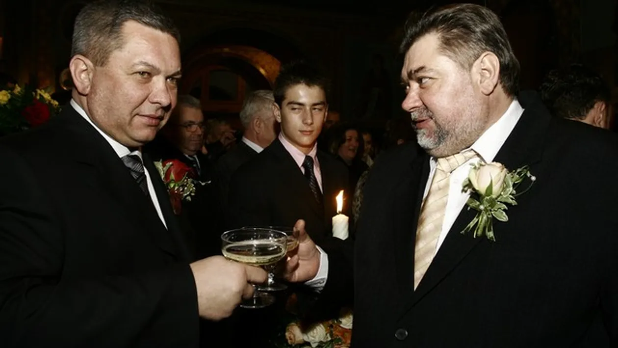 Va mai amintiti de planul diabolic de rapire a fetei primarului din Slanic Moldova? Vezi ce s-a ales de agresor!