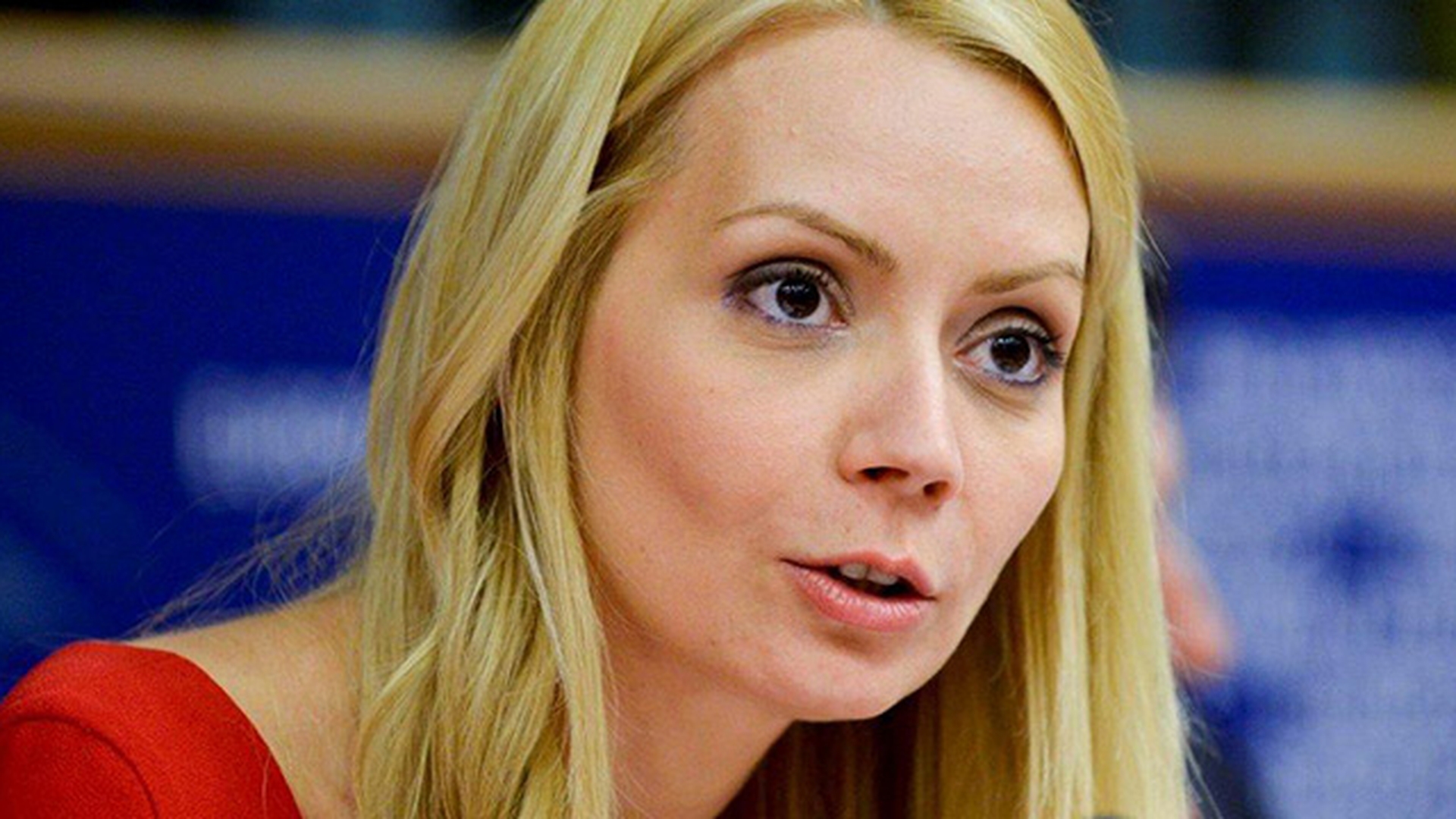 VEZI AICI ce a cerut Daciana Sarbu Comisiei EUROPENE! Milioane de mamici ii sunt recunoscatoare