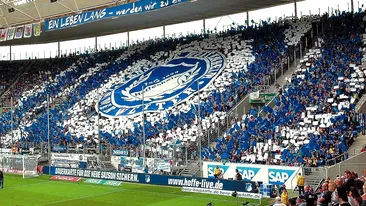 Hoffenheim – Paderborn: Gazdele, în formă MAXIMĂ!