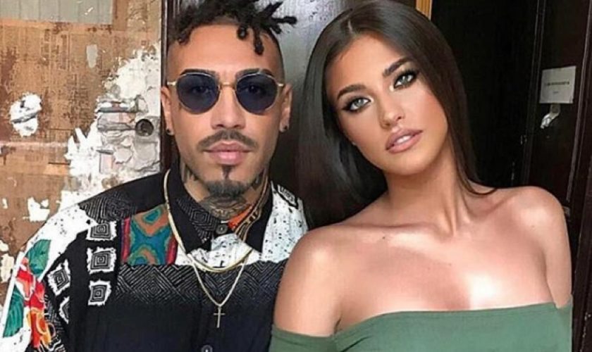 Antonia a spus adevăratul motiv pentru care nu și-a botezat copiii: ”Îmi spunea că trăim în păcat, că o sa ard în iad”