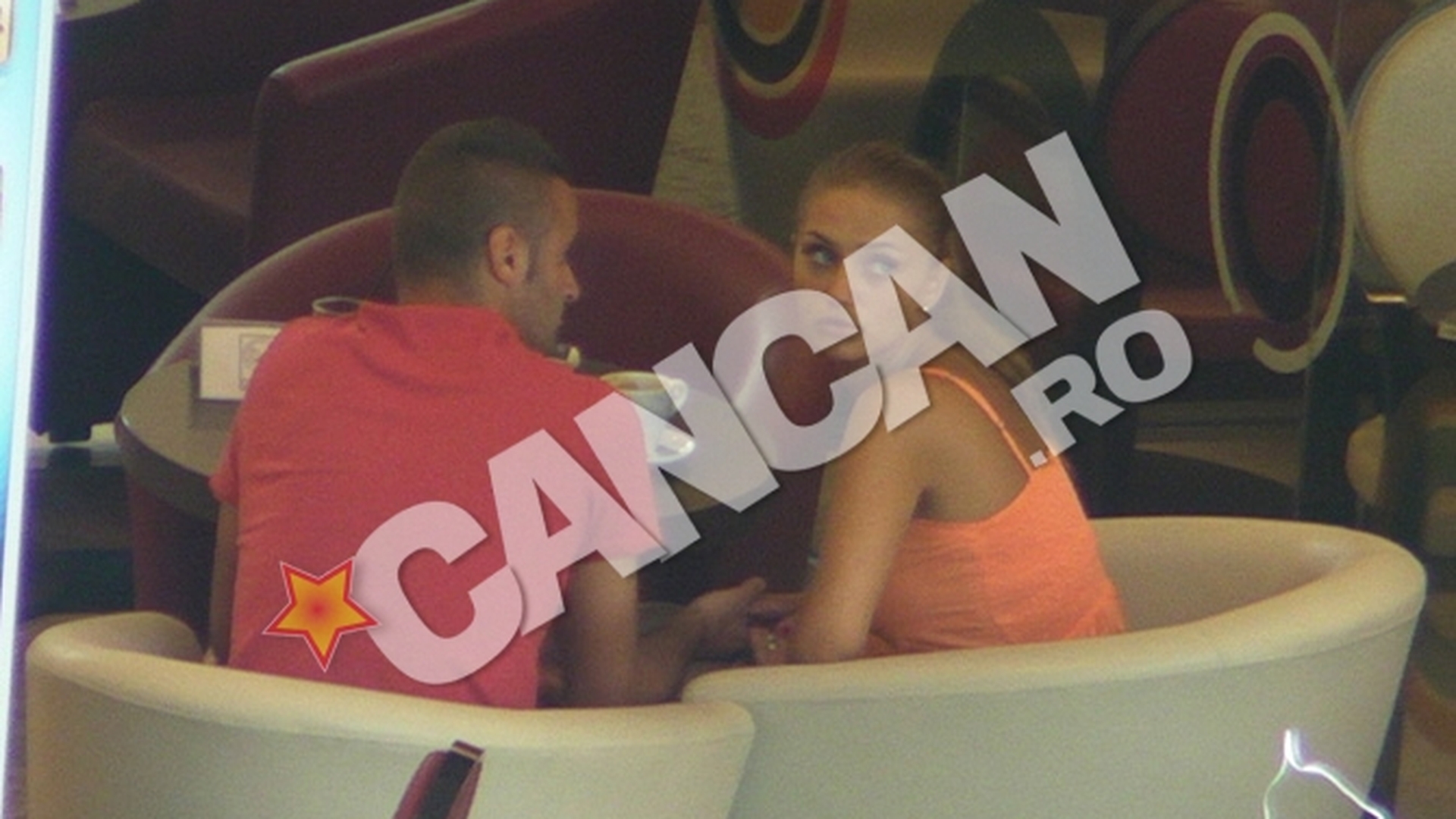 "Tata" a gafat, Stanca a fost consolat