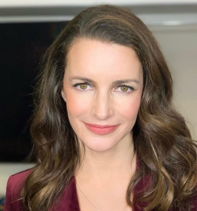 Cum arată Kristin Davis, actriţa din Sex and the city, la 59 de ani. Fanii au rămas șocați. FOTO