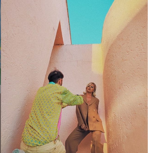 Alexandra Stan și-a făcut testul COVID: ”Am tot mers să…”
