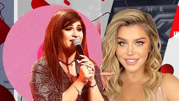Scandal la X Factor! O concurentă dă totul în vileag: ”Gagico, îmi pare rău!” + Loredana Groza nu a scăpat
