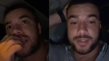 Culiță Sterp, la un pas să fie lovit de tren! Artistul a povestit prin ce clipe de groază a trecut