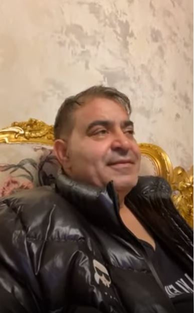 Denom, liderul clanului Duduianu a încercat să scape de închisoare