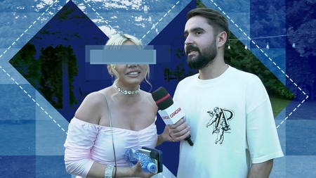 Vedeta de la Pro TV face declarații “sărite de pe fix” după ce a fost cerută în căsătorie. Așteaptă la nuntă pe toată lumea: “Îmi dezgrop și bunica!”