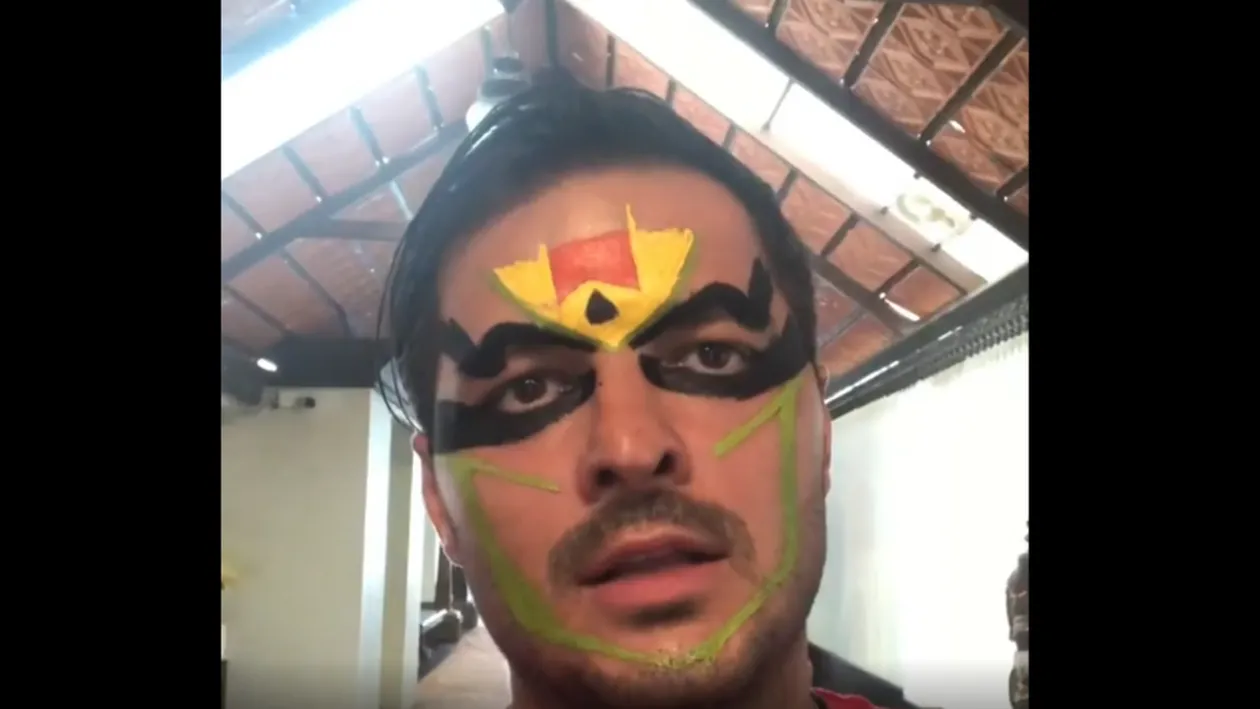 Liviu Vârciu, cadou neașteptat la ”Asia Express”: ”Ce să zic... le mulțumesc!”