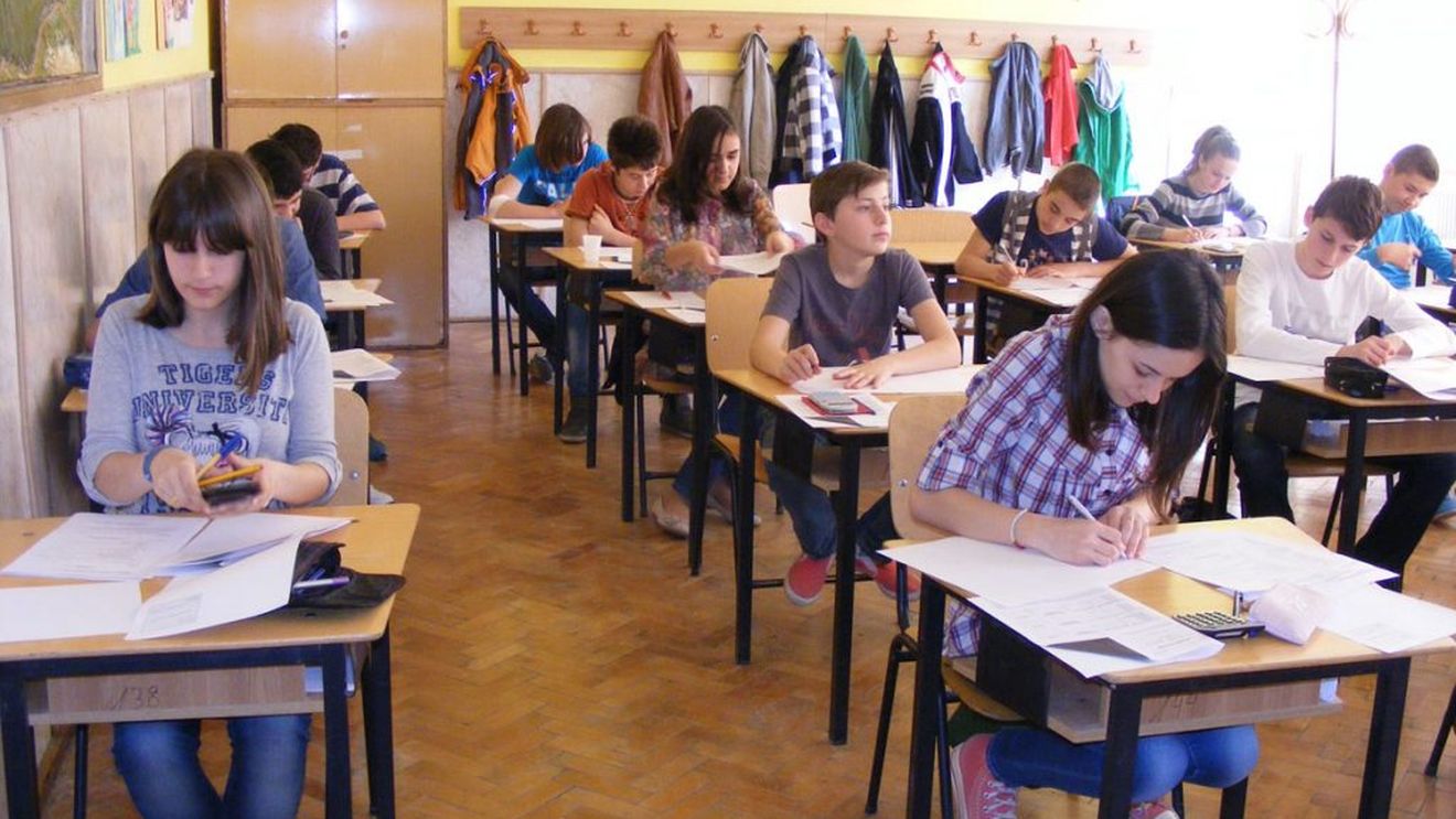 Când începe, de fapt, examenul naţional de Limba şi literatura română. Evaluarea Naţională vine cu reguli noi în 2020