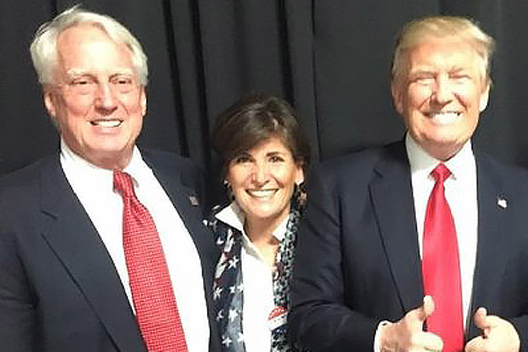 Doliu la Casa Albă! Robert, fratele lui Donald Trump, a murit
