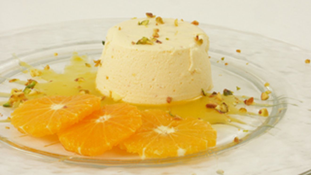Trei deserturi delicioase cu fructe