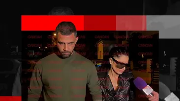 Răsturnare de situație! Alex Ashaf s-a întors spășit la Oana Zăvoranu. Vedeta o face de râs pe amanta videochatistă: “Aia e moartă și îngropată”. Ce condiție i-a pus soțului infidel