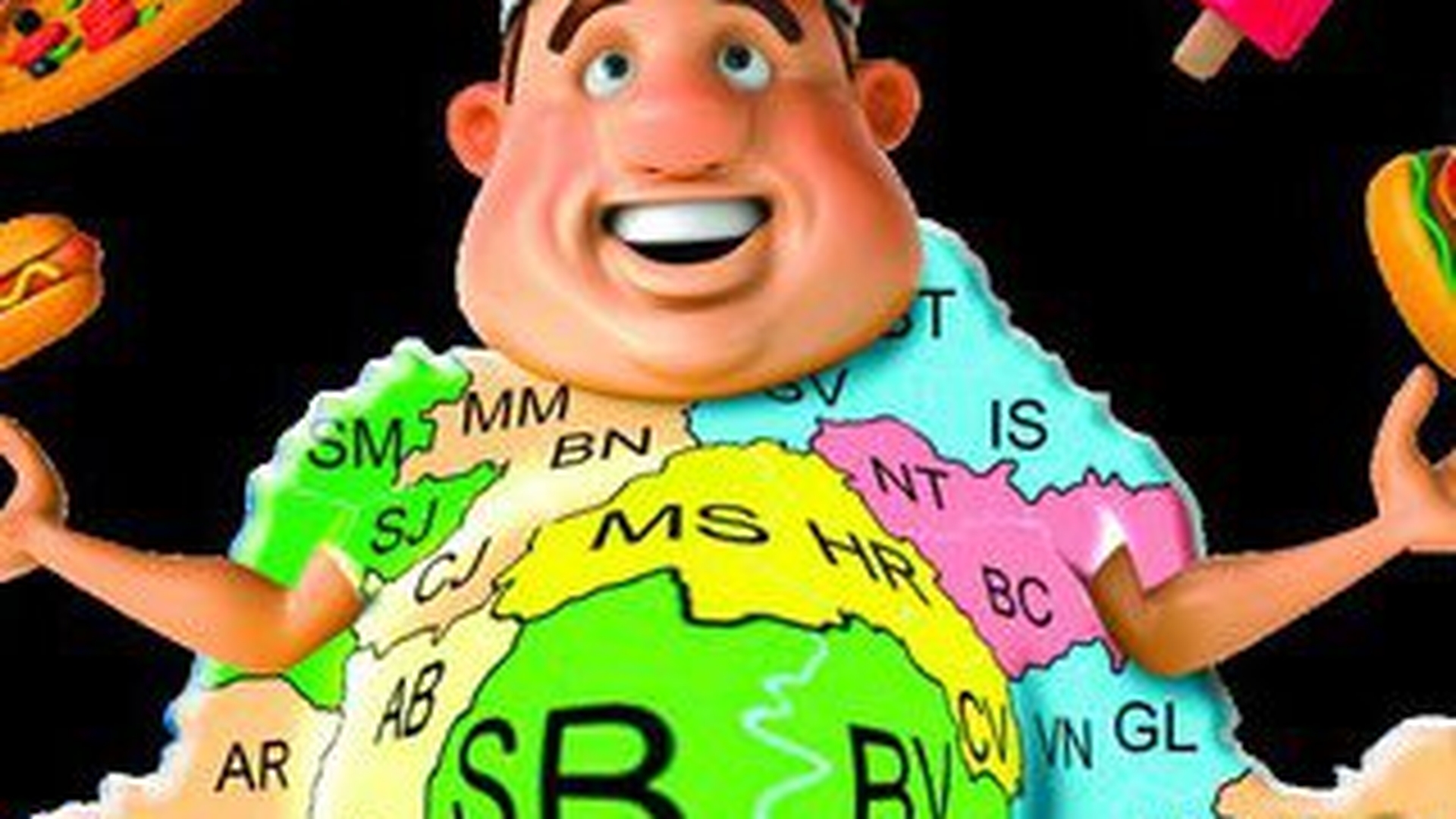 Kilogramele ucid!