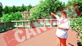 Misterul "Dealului spanzuratilor" din Cluj