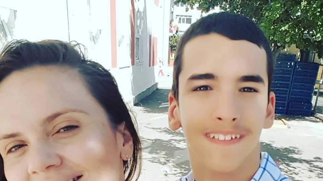 Cristina Siscanu vorbeste despre boala lui Filip Ionescu. E asa din cauza unui medic! Ce il putea salva pe baiat