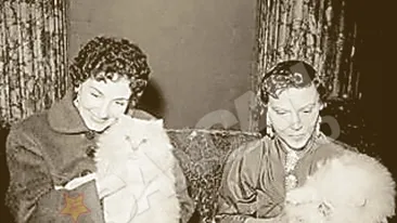 O romanca pe lista celor mai influente femmes fatales din secolul XX