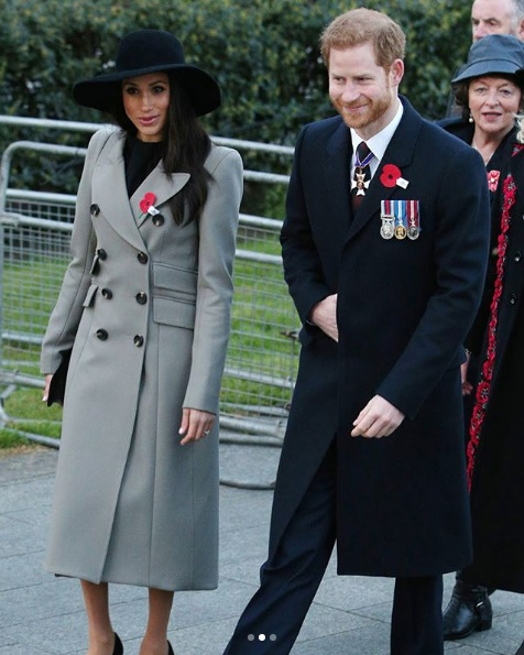 Nunta Prințului Harry cu Meghan Markle, nunta regală LIVE. Mirii au fost declarați soț și soție