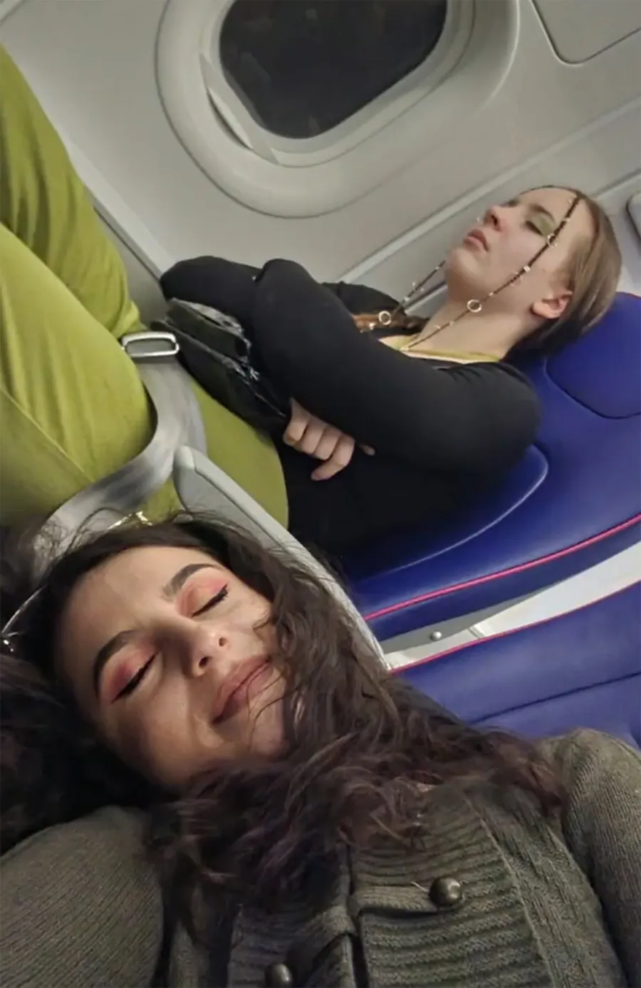 italia revelion cosmar