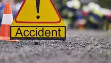 Femeie pe bicicletă, accidentată mortal în județul Bacău