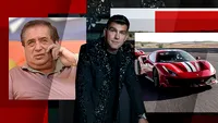 ”Vă bag pe toți la pușcărie!” Ginerele miliardarului Ioan Niculae, șantajat de membrii clanului Caran + I-au luat un Bentley și un Ferrari