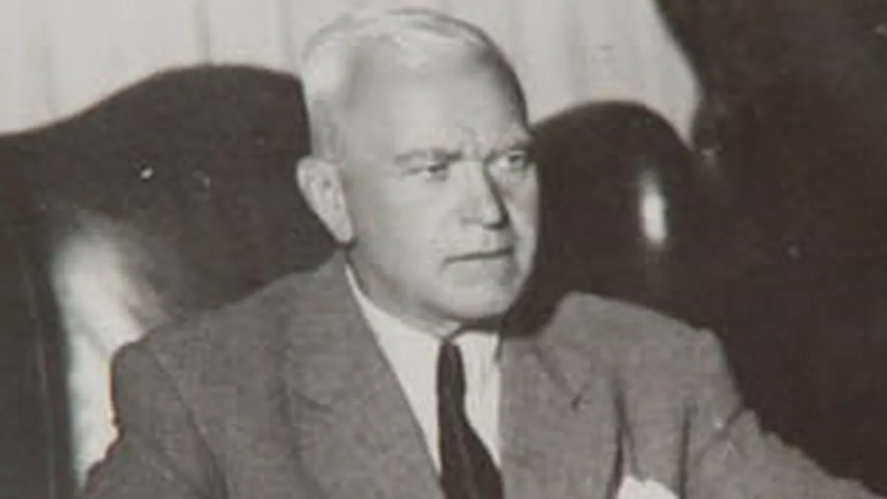 Acuzatii de furt in familia fostului demnitar Petru Groza! Fiul acestuia i-a facut plangere penala unuia dintre mostenitori