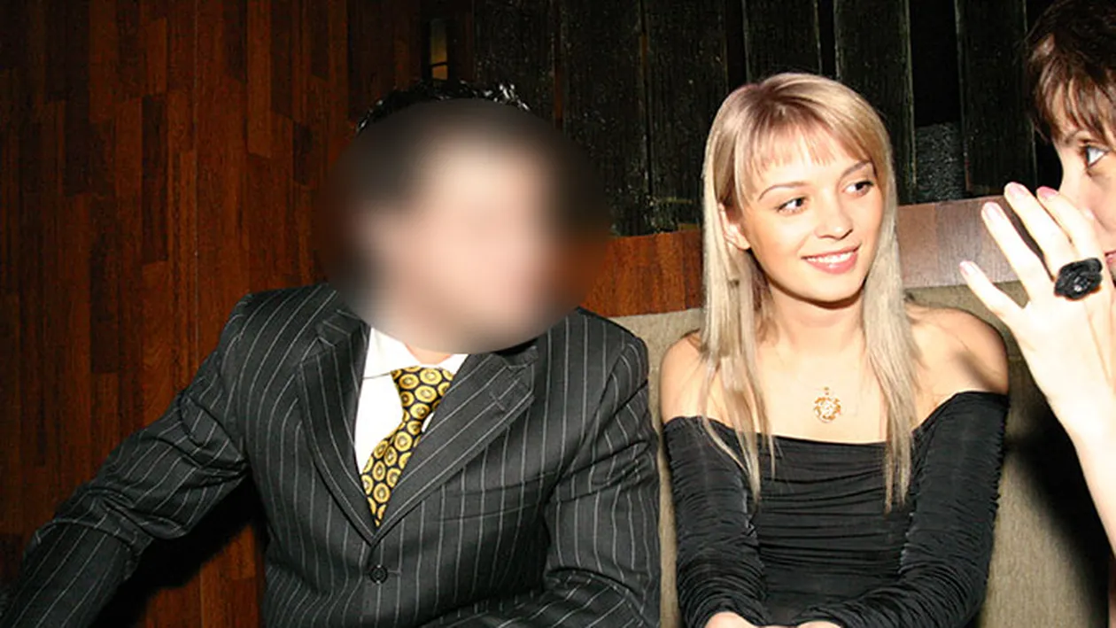 Din categoria Nici ei nu isi mai amintesc ca au fost un cuplu! N-ai fi crezut in veci ca Diana Dumitrescu s-a iubit cu...