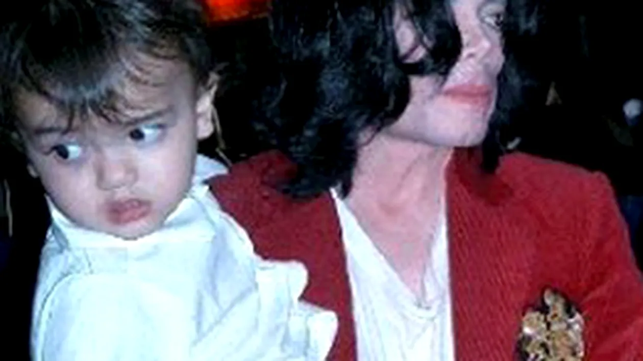 Michael Jackson i-a pus viata in pericol fiului sau cel mic! A cerut sa-l anestezieze total, in conditii improprii