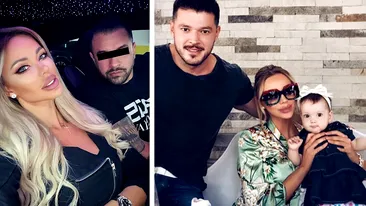 Prima declarație a soțului Biancăi Drăgușanu, după ce vedeta s-a întâlnit cu Victor Slav la un hotel din Cluj-Napoca