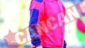 Olaroiu, in semifinalele Cupei Golfului